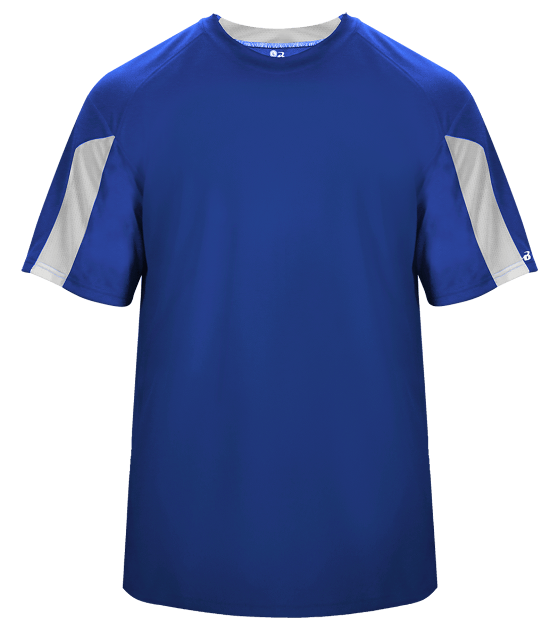 ROYAL/WHITE (BA)