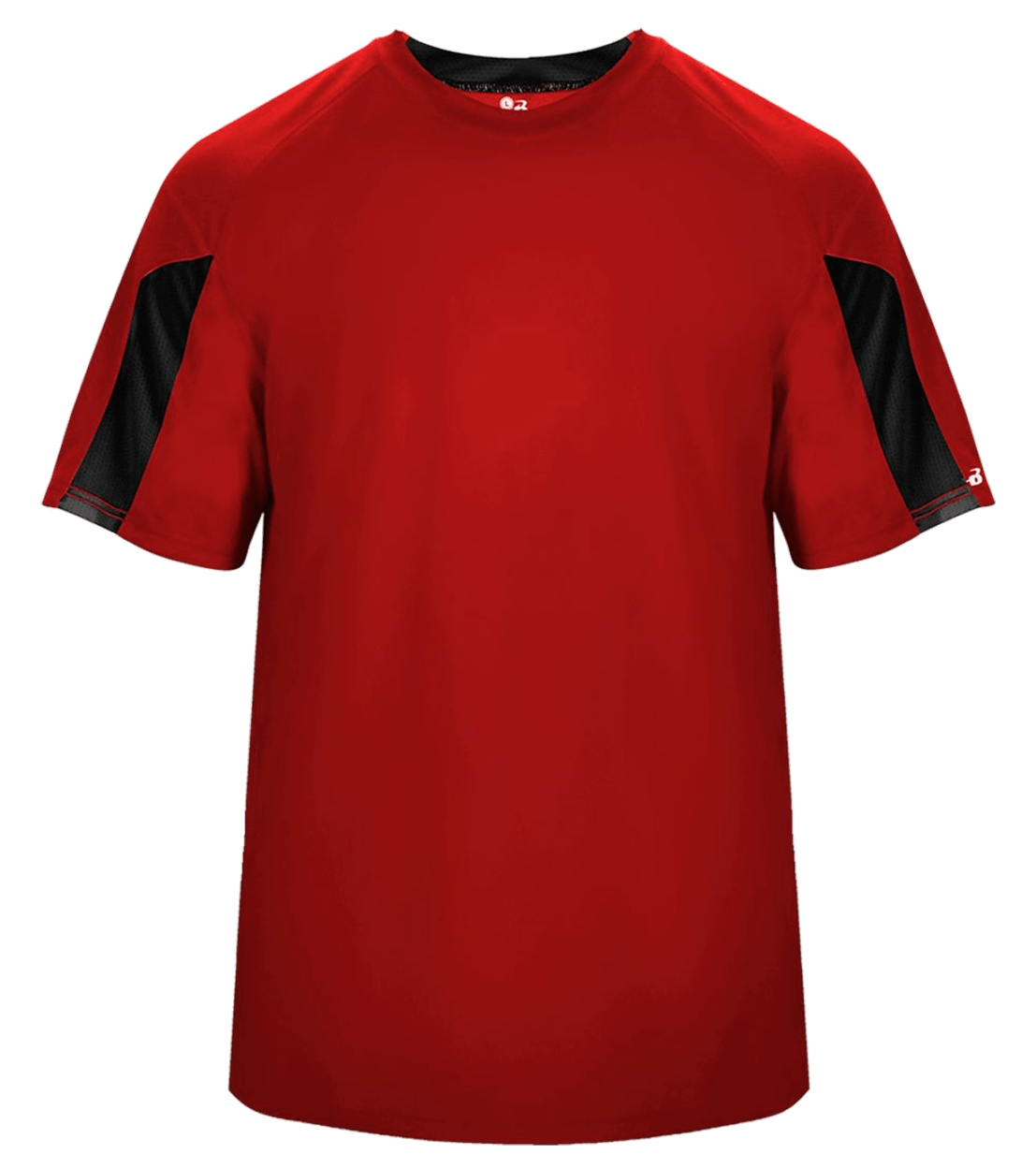 RED/BLACK (BA)