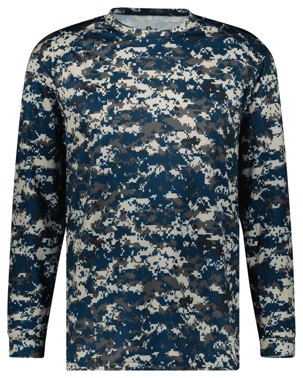 NAVY DIGITAL (BA)