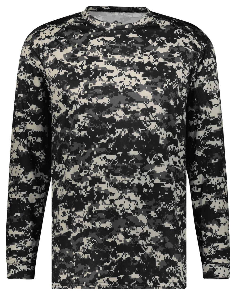 BLACK DIGITAL (BA)