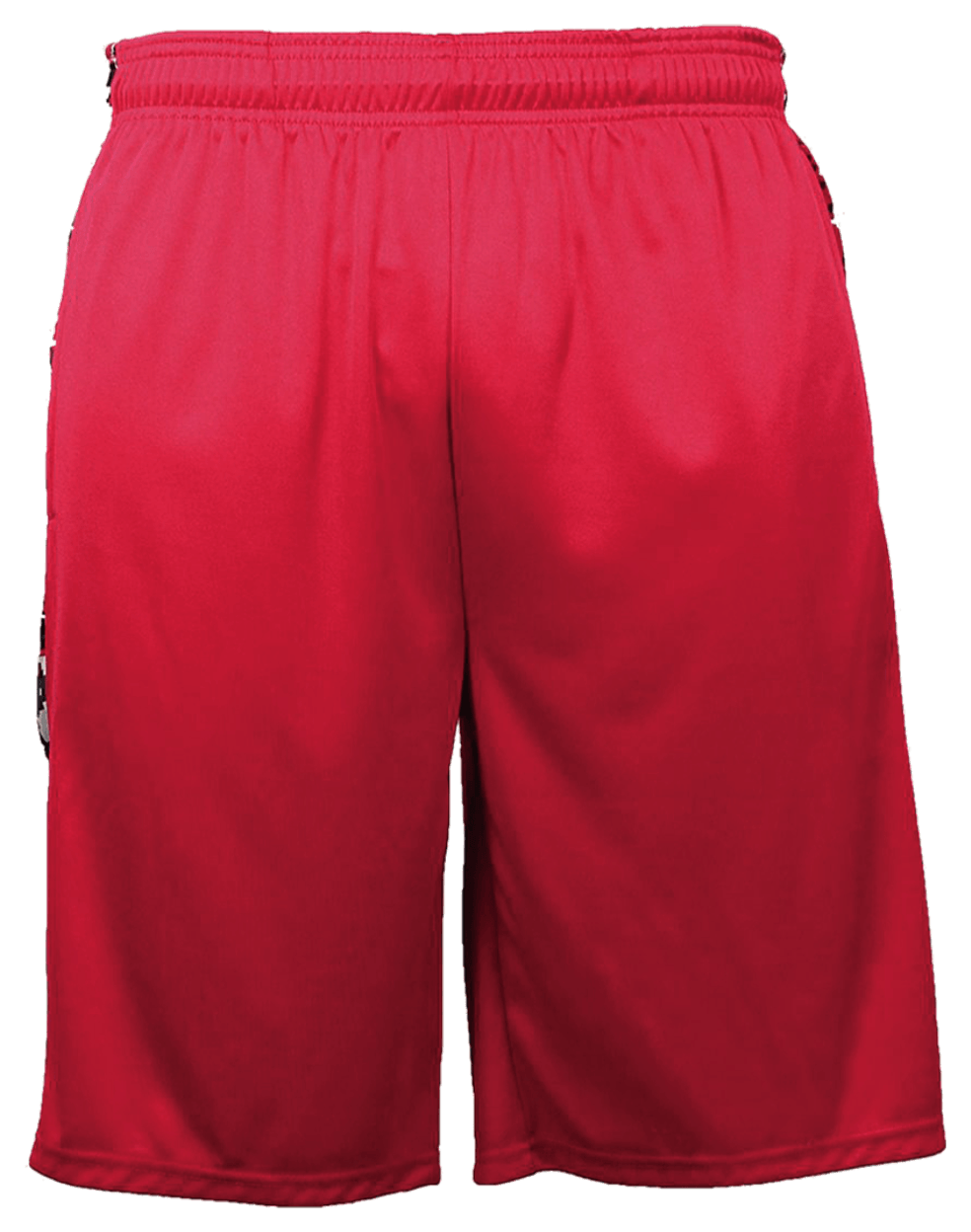 RED/RED DIGITAL (BA)
