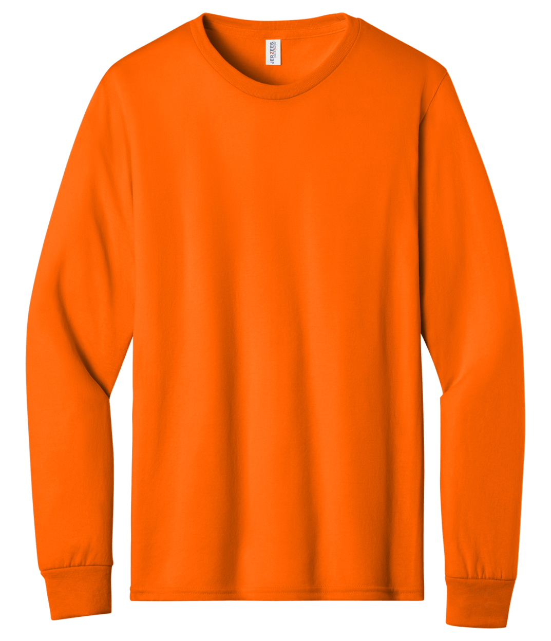 Safety Orange