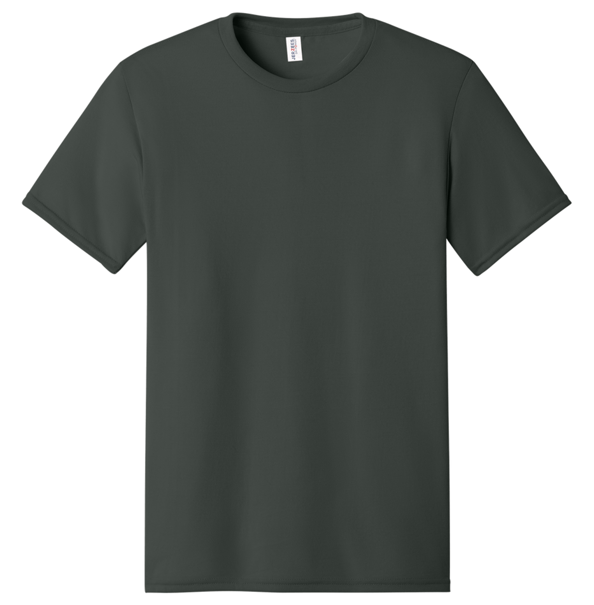 Charcoal Grey