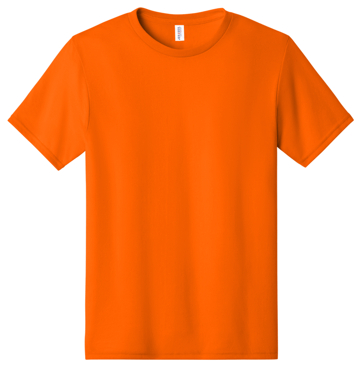 Safety Orange