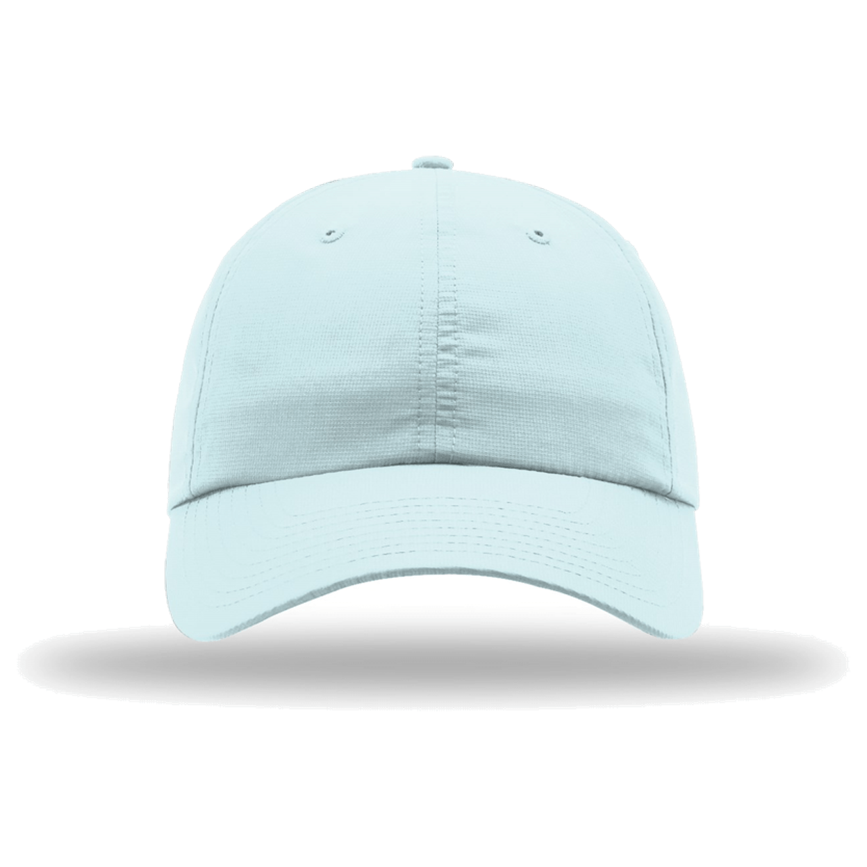 Soft Blue
