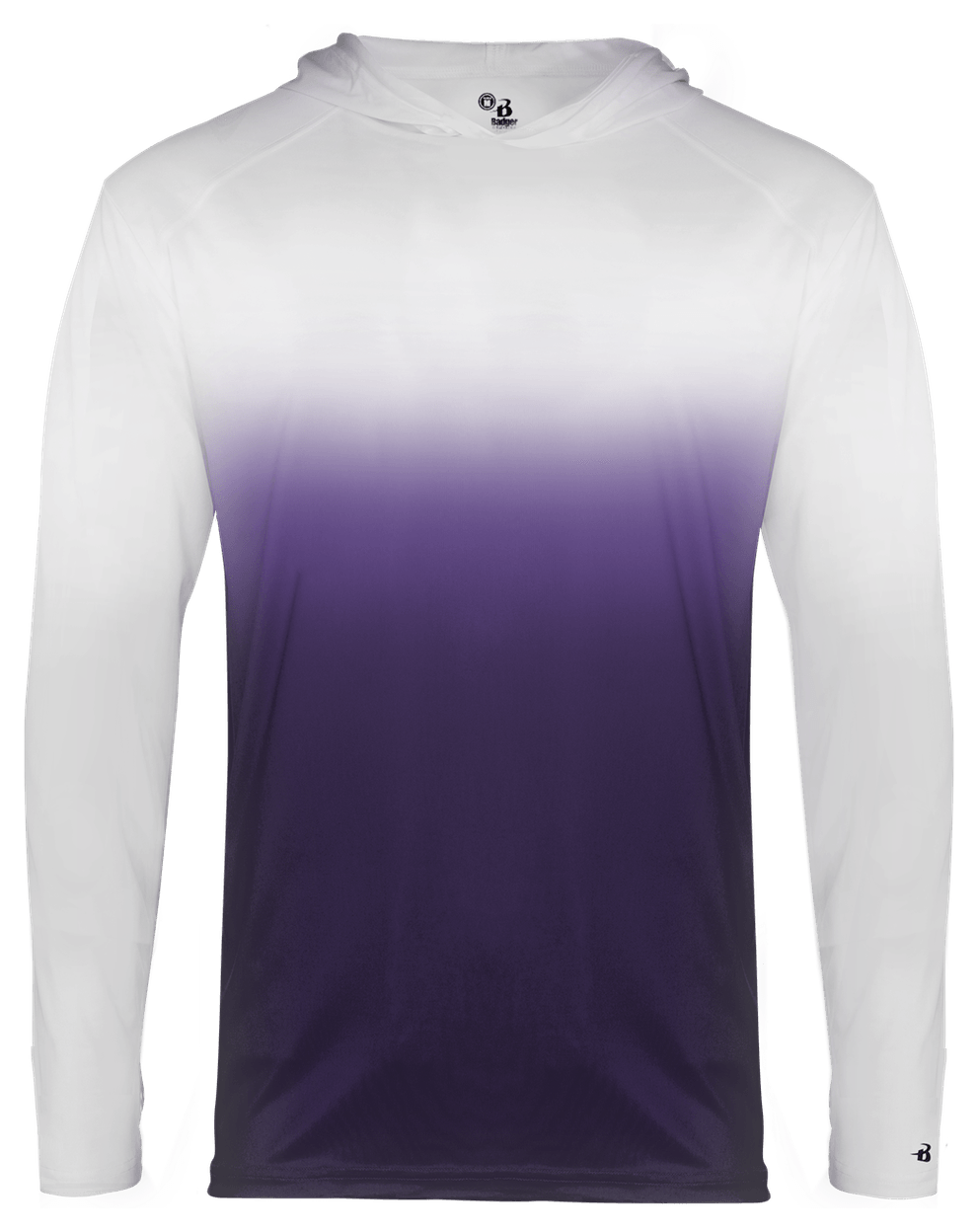 PURPLE OMBRE (BA)