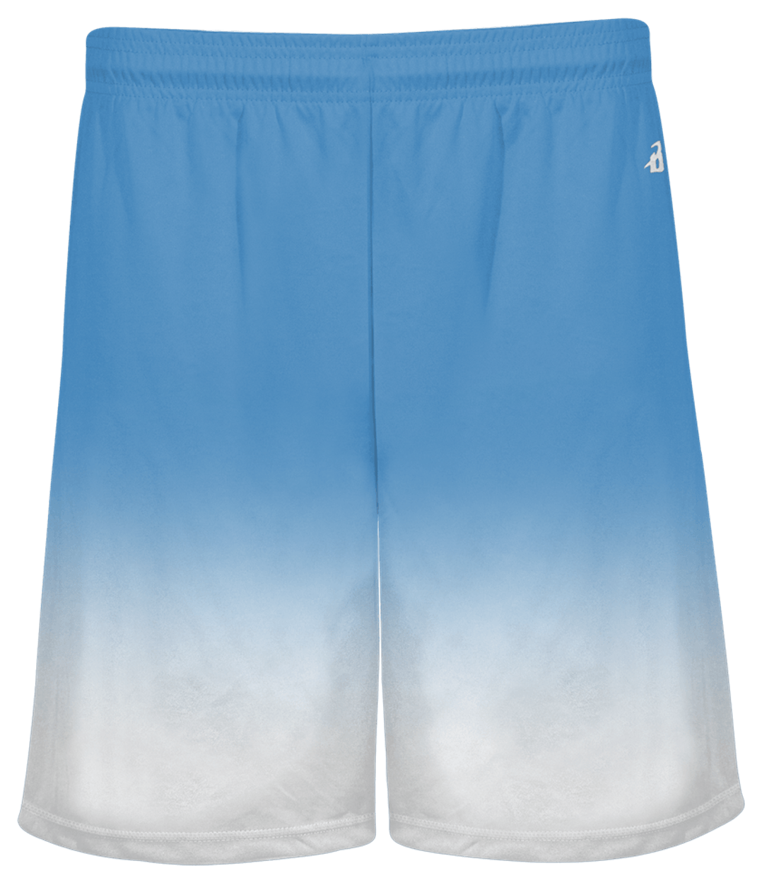COLUMBIA BLUE OMBRE (BA)