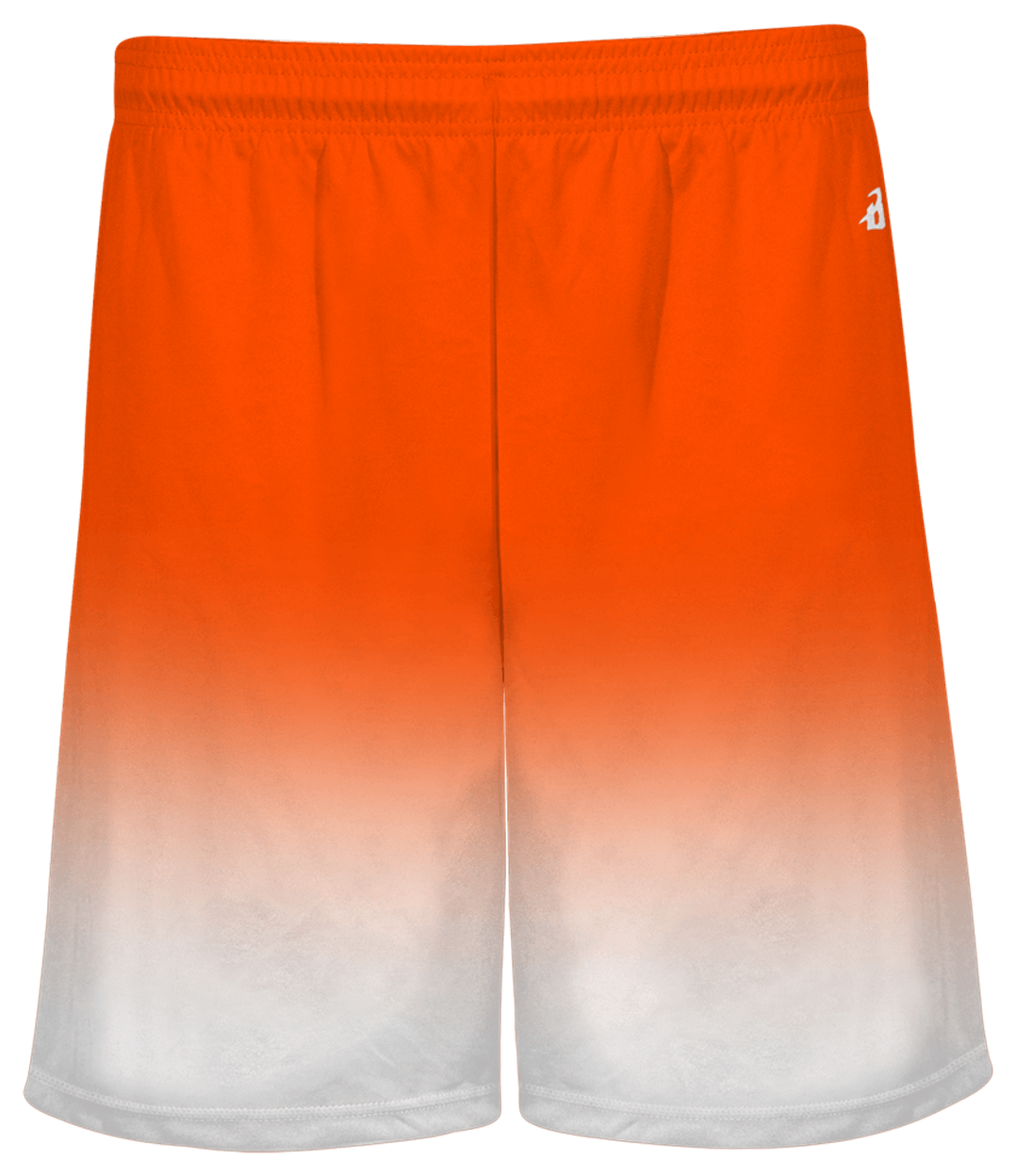 YOUTH OMBRE SHORTS