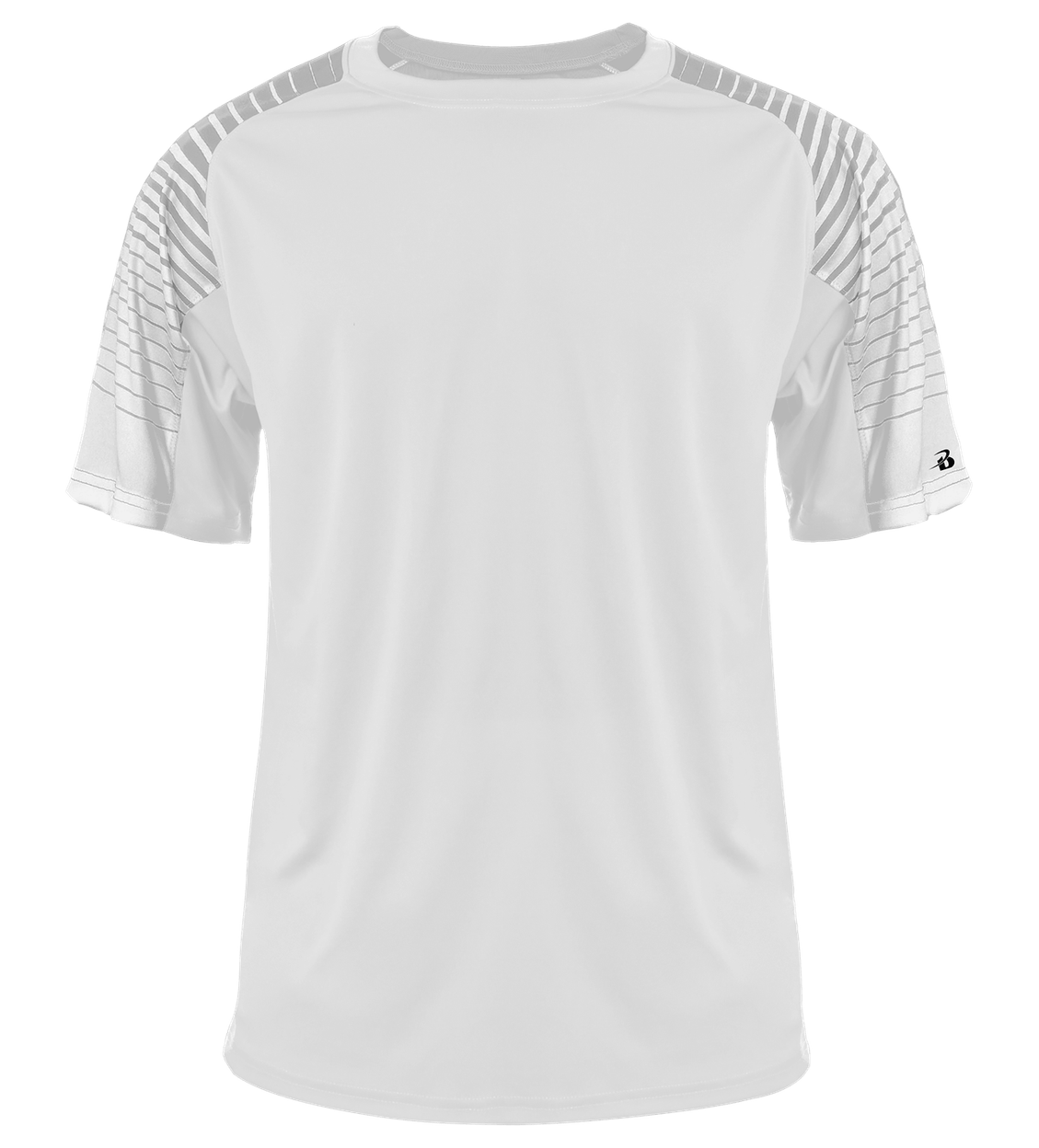 WHITE/SILVER LINEUP (BA)