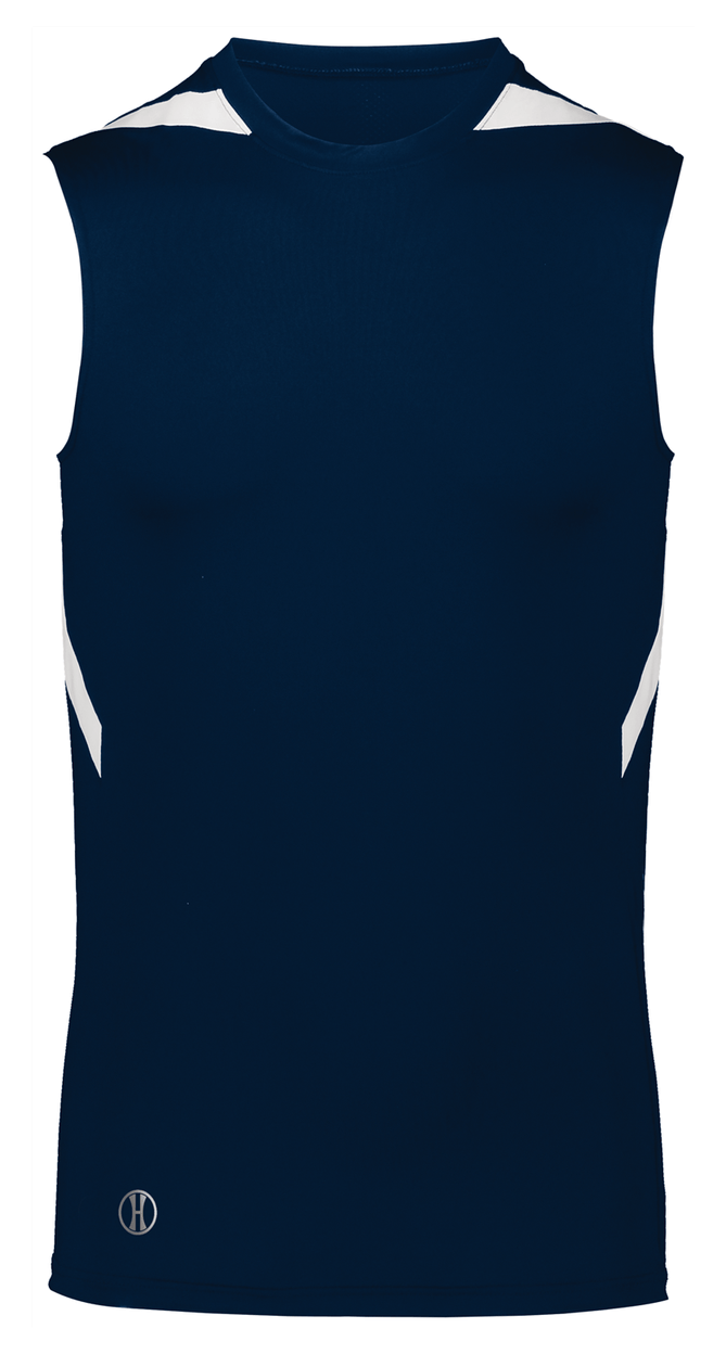PR MAX COMPRESSION JERSEY