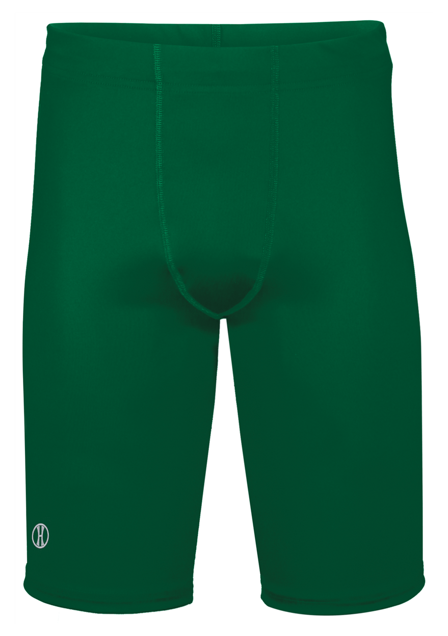 PR Max Compression Shorts