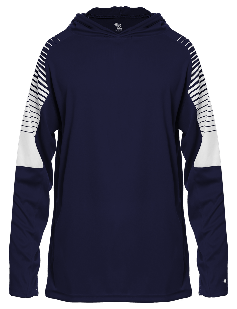 NAVY/NAVY LINEUP (BA)
