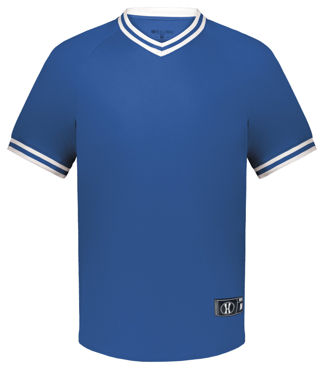 ROYAL/WHITE