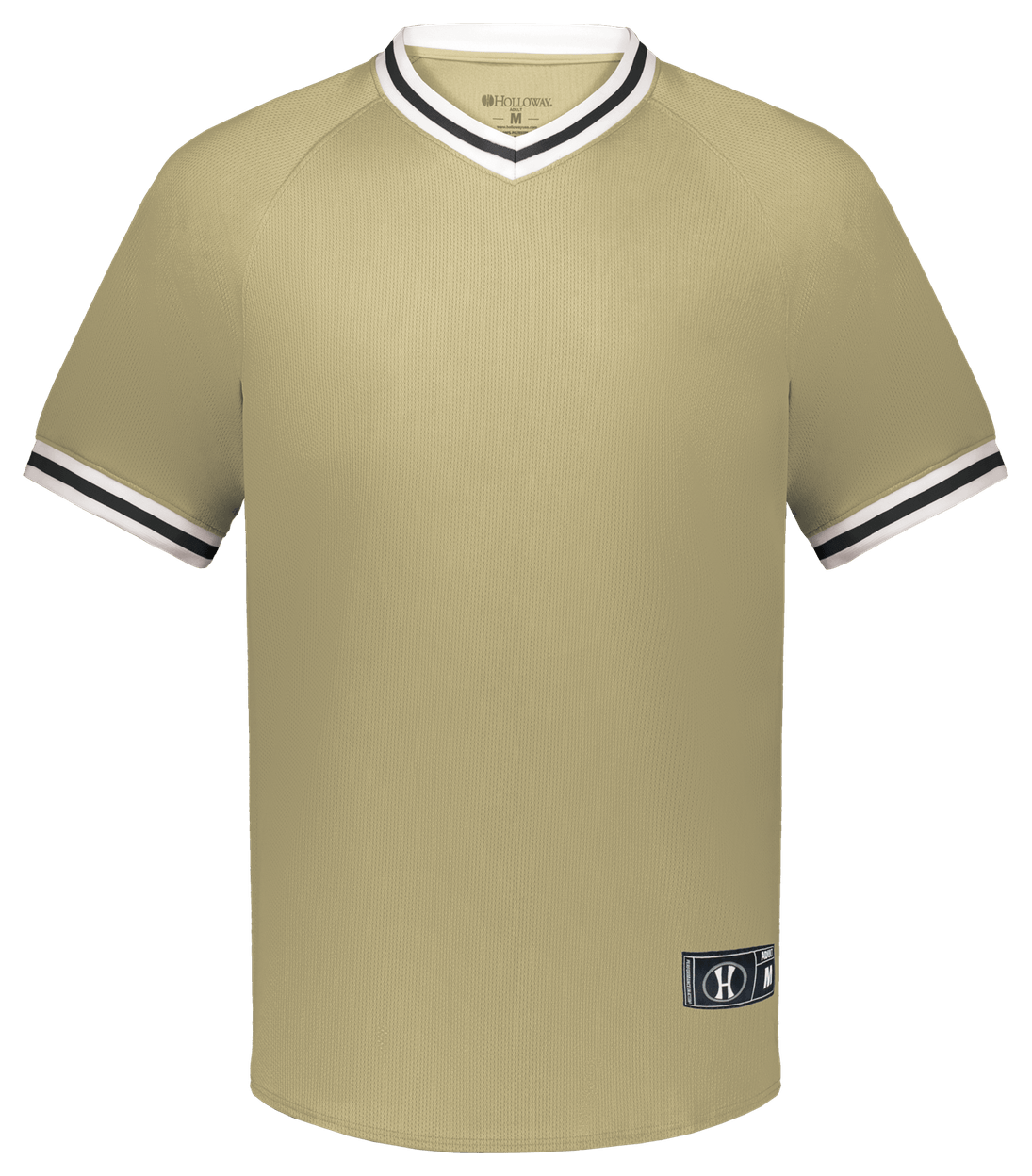 VEGAS GOLD/WHITE/BLACK
