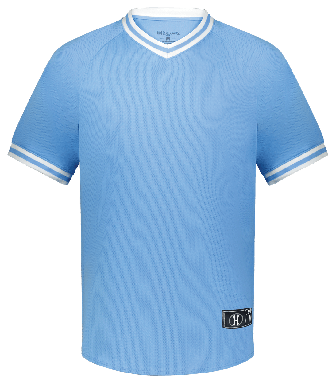 UNIVERSITY BLUE/WHITE