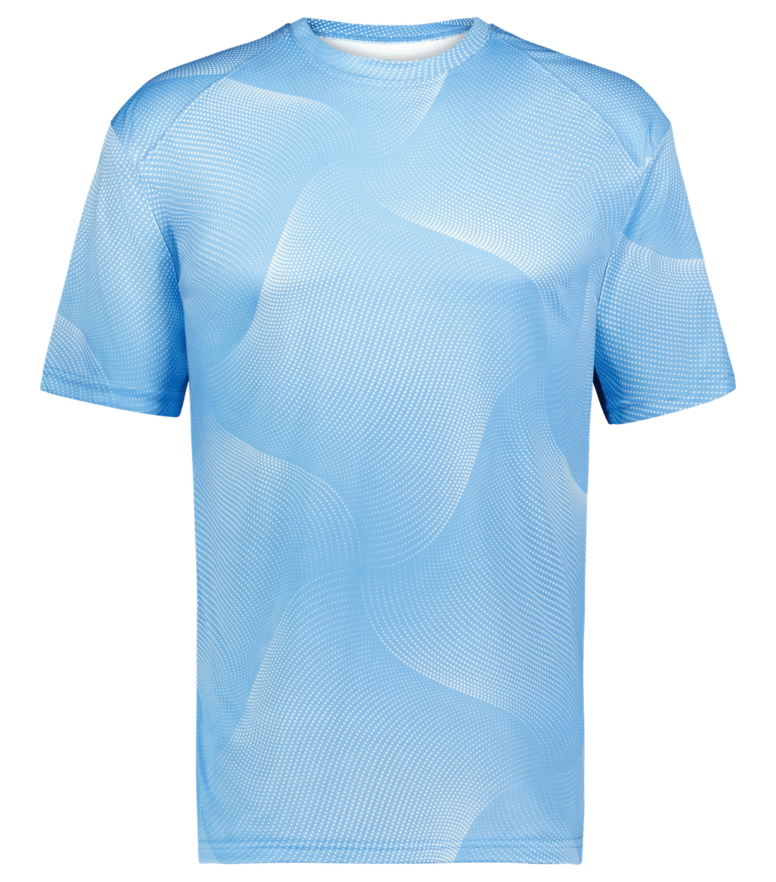 COLUMBIA BLUE WARP (BA)