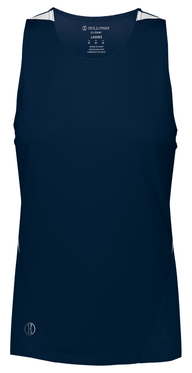 Ladies PR Max Track Jersey