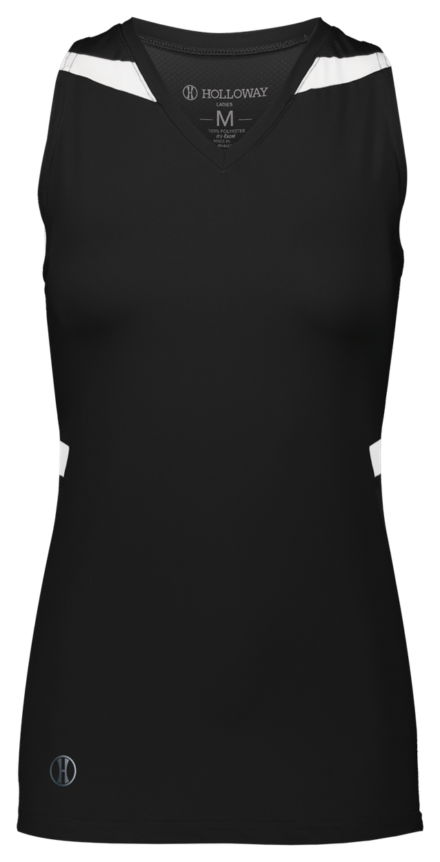 BLACK/WHITE