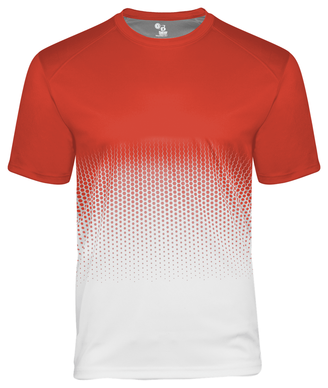 YOUTH HEX 2.0 TEE