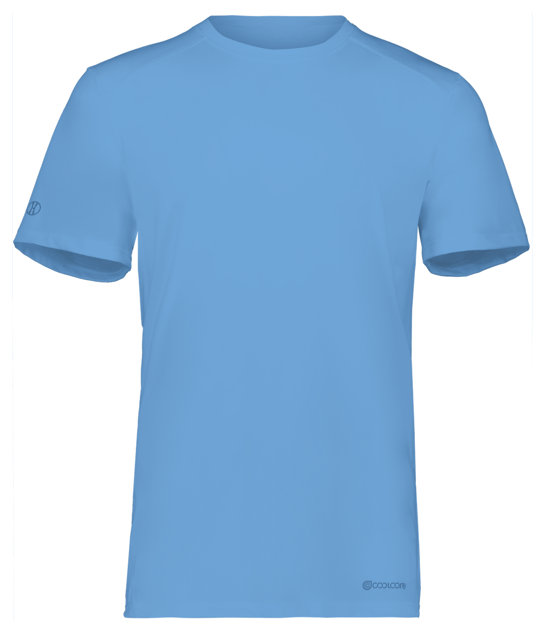 COLUMBIA BLUE