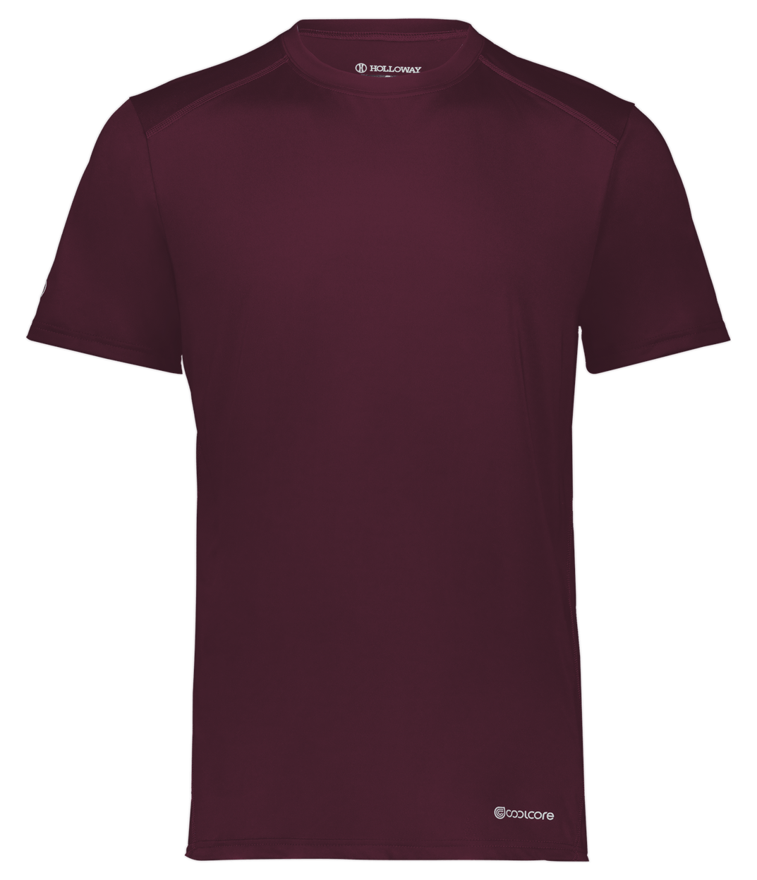 MAROON (HLW)