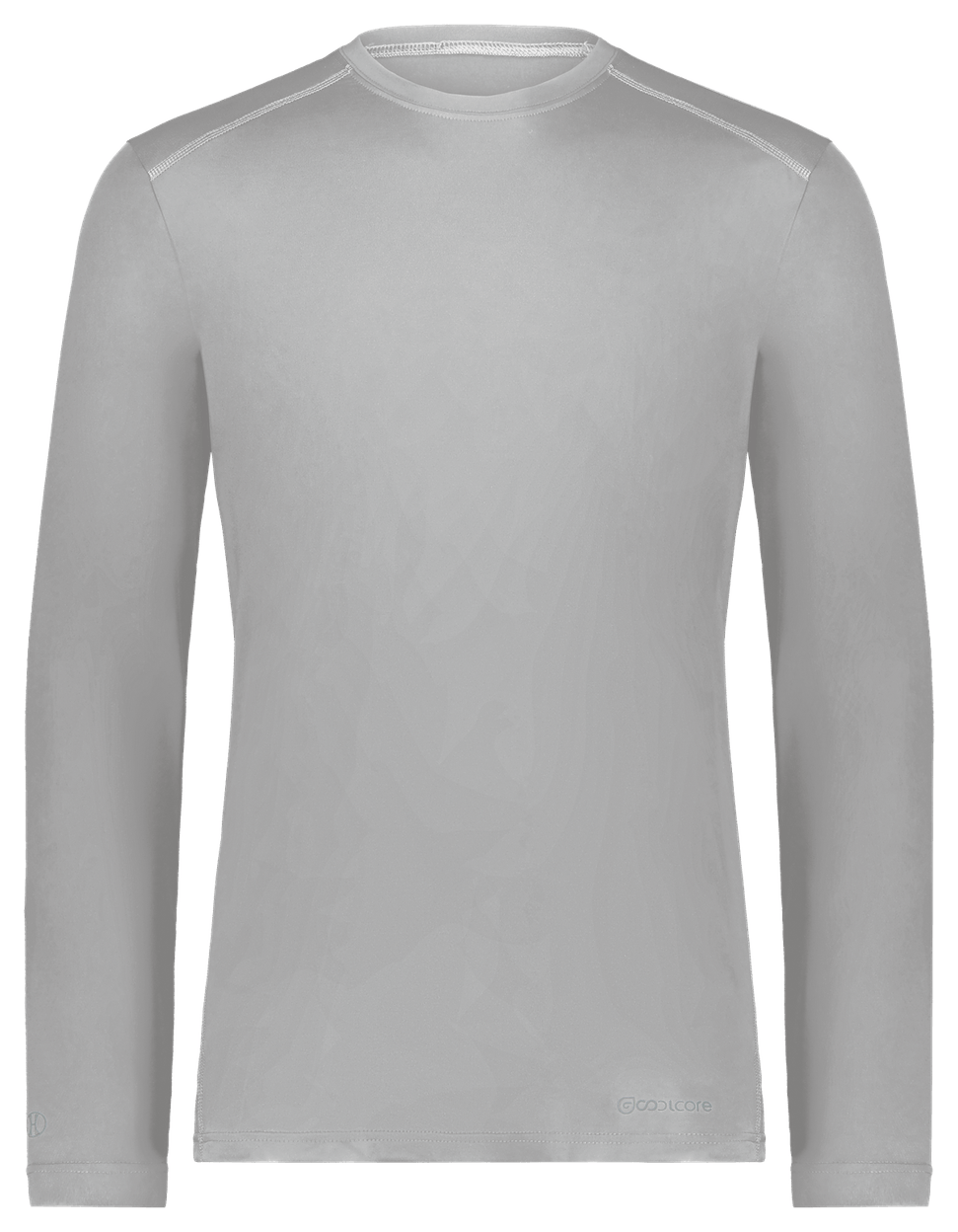 ATHLETIC GREY