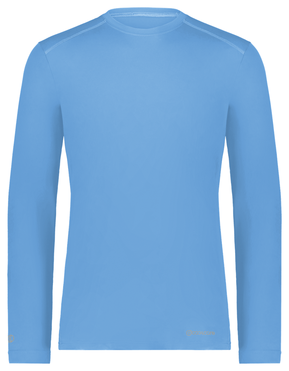 COLUMBIA BLUE