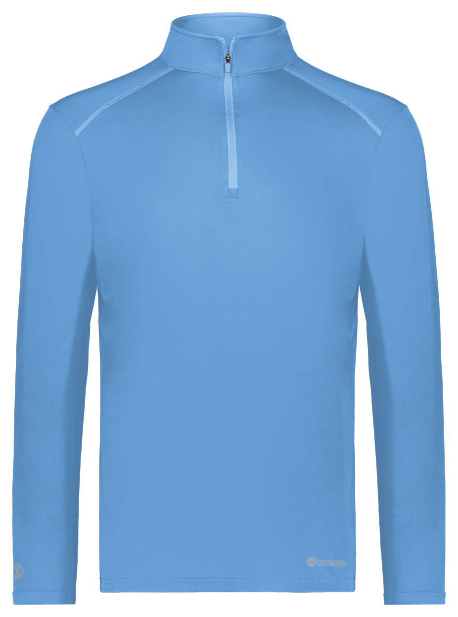 COLUMBIA BLUE