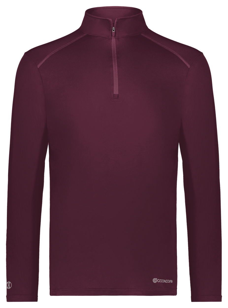 MAROON (HLW)