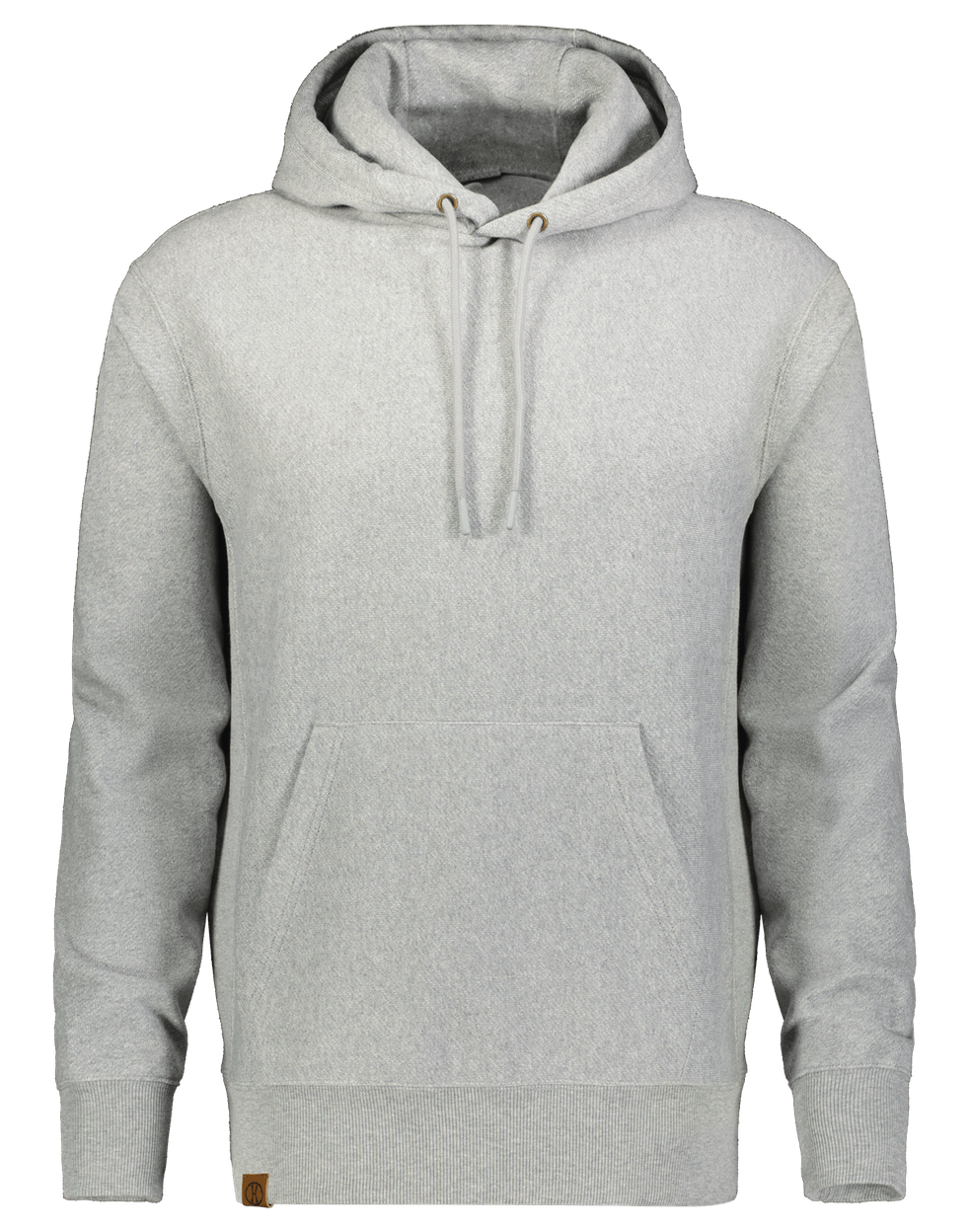 CHARCOAL HEATHER