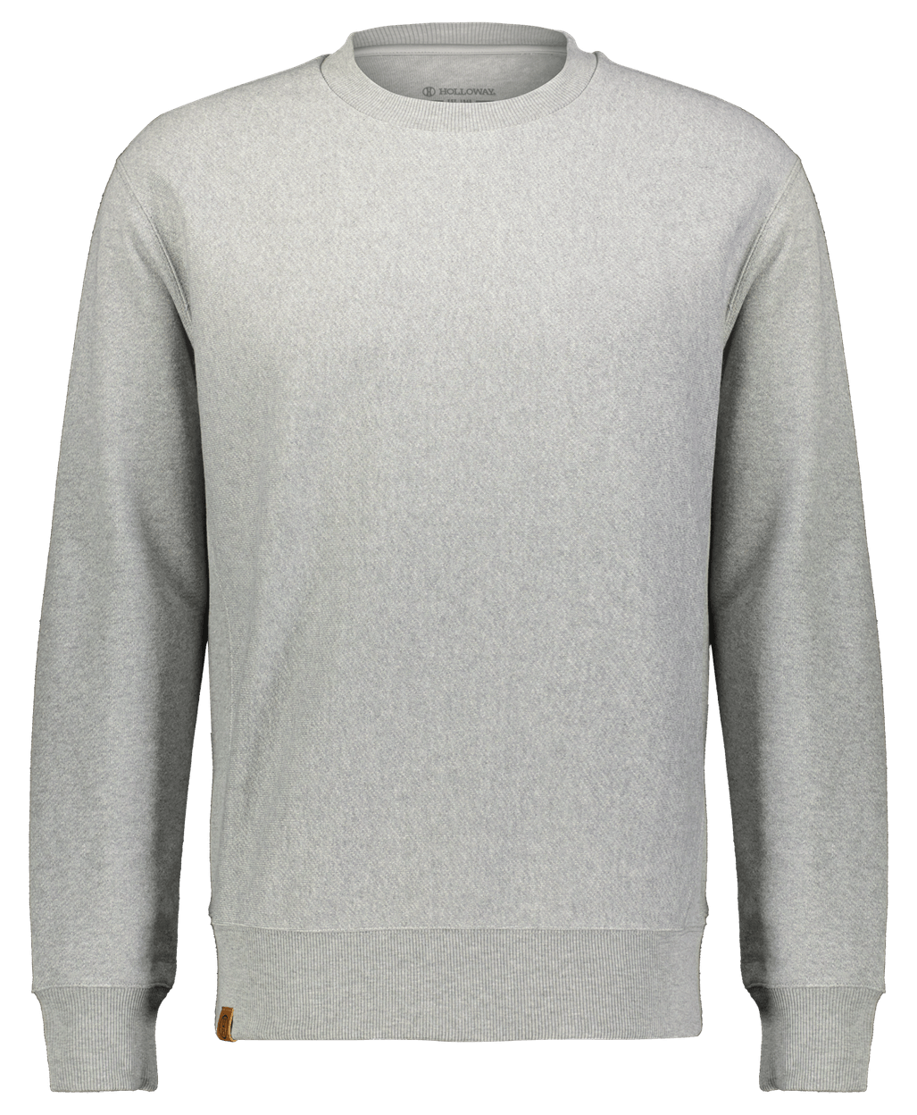 CHARCOAL HEATHER