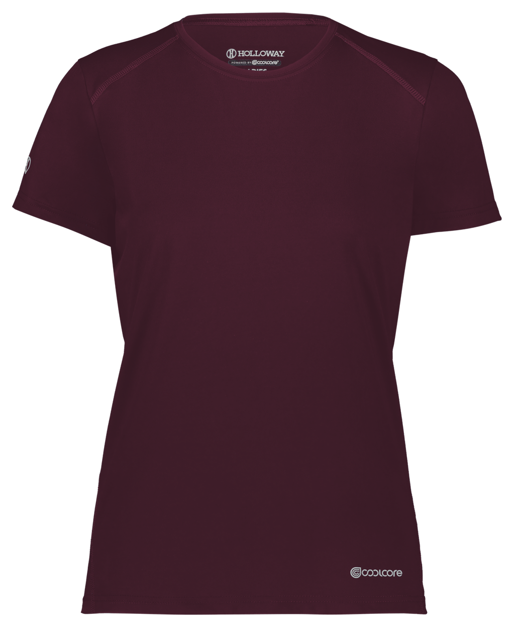 MAROON (HLW)