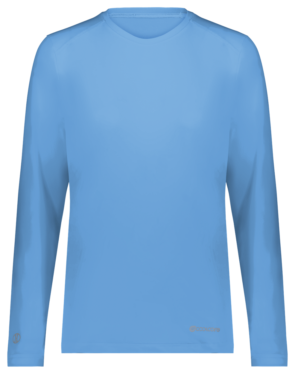 COLUMBIA BLUE