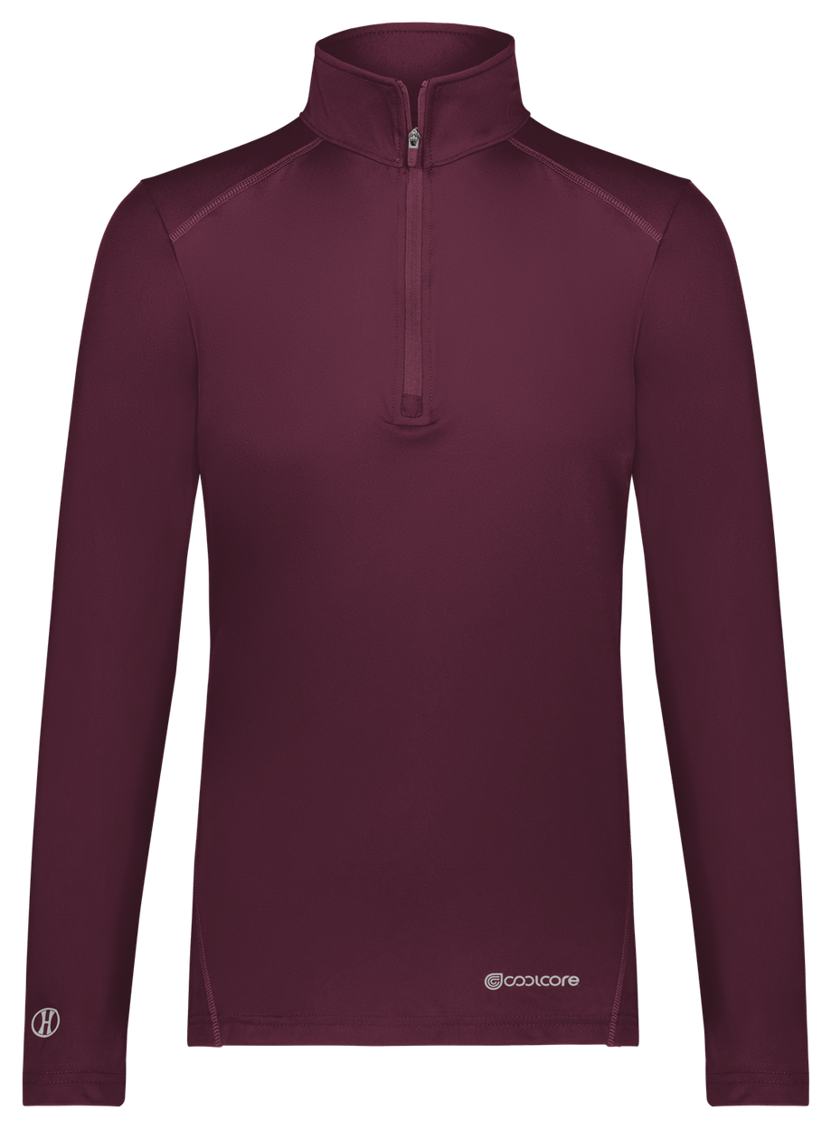 MAROON (HLW)