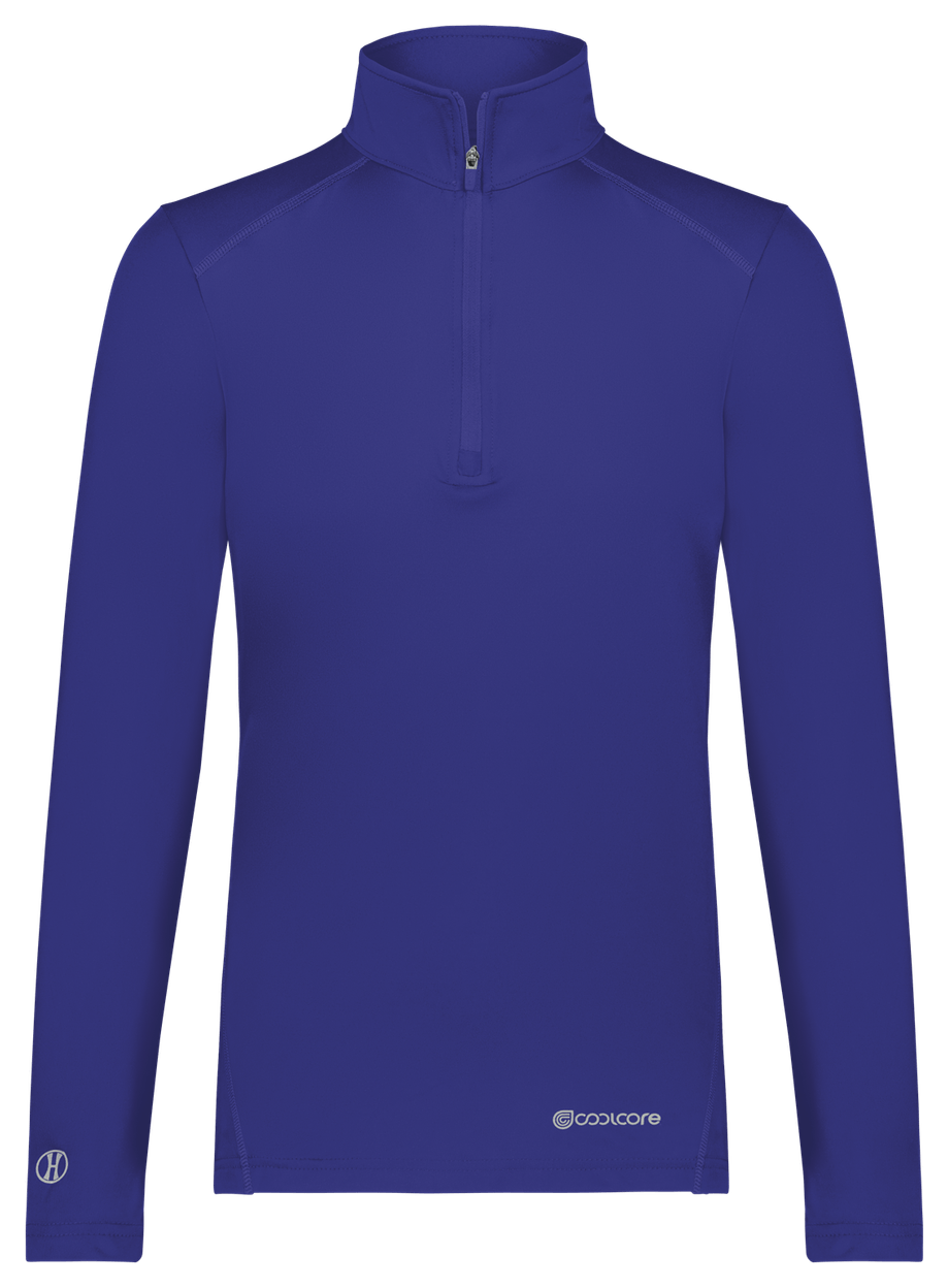 PURPLE (HLW)