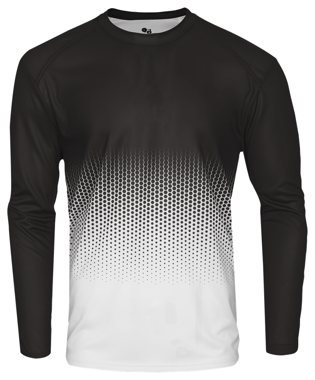 BLACK HEX (BA)
