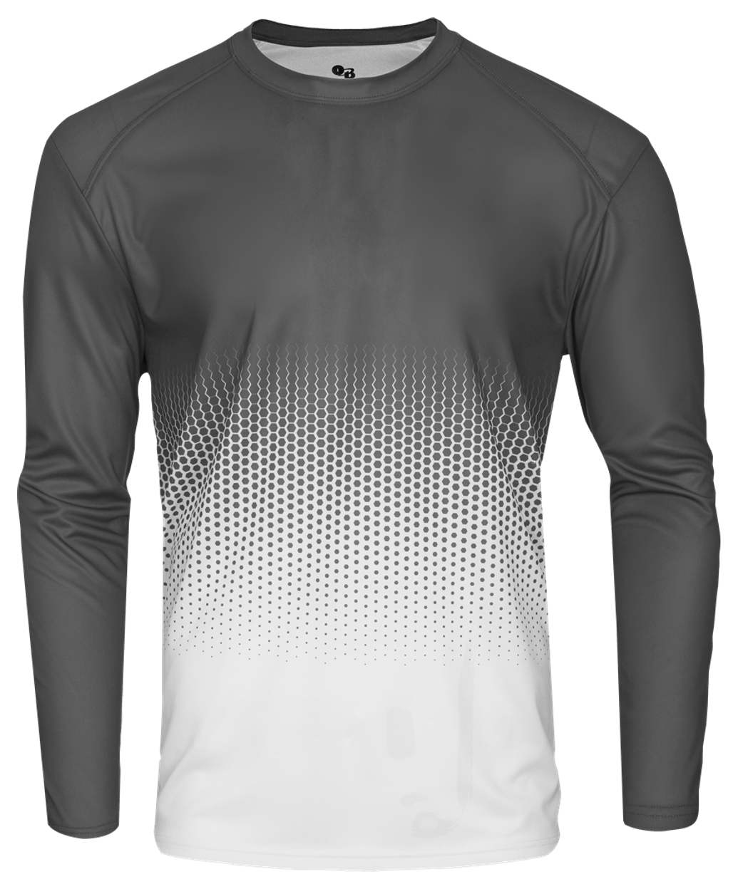 GRAPHITE HEX (BA)