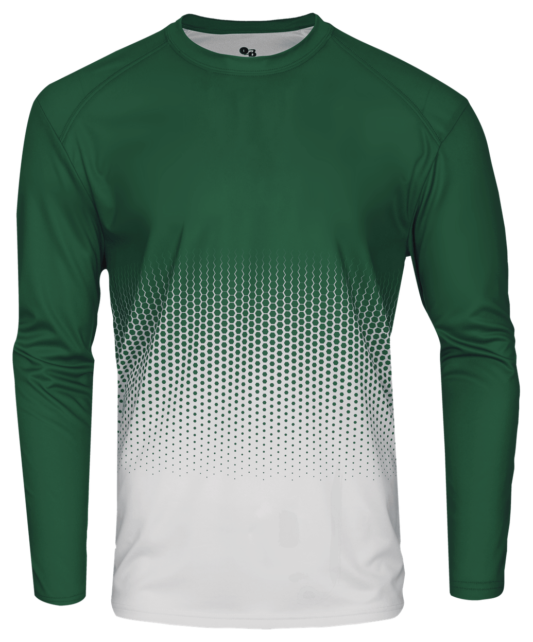 FOREST HEX (BA)