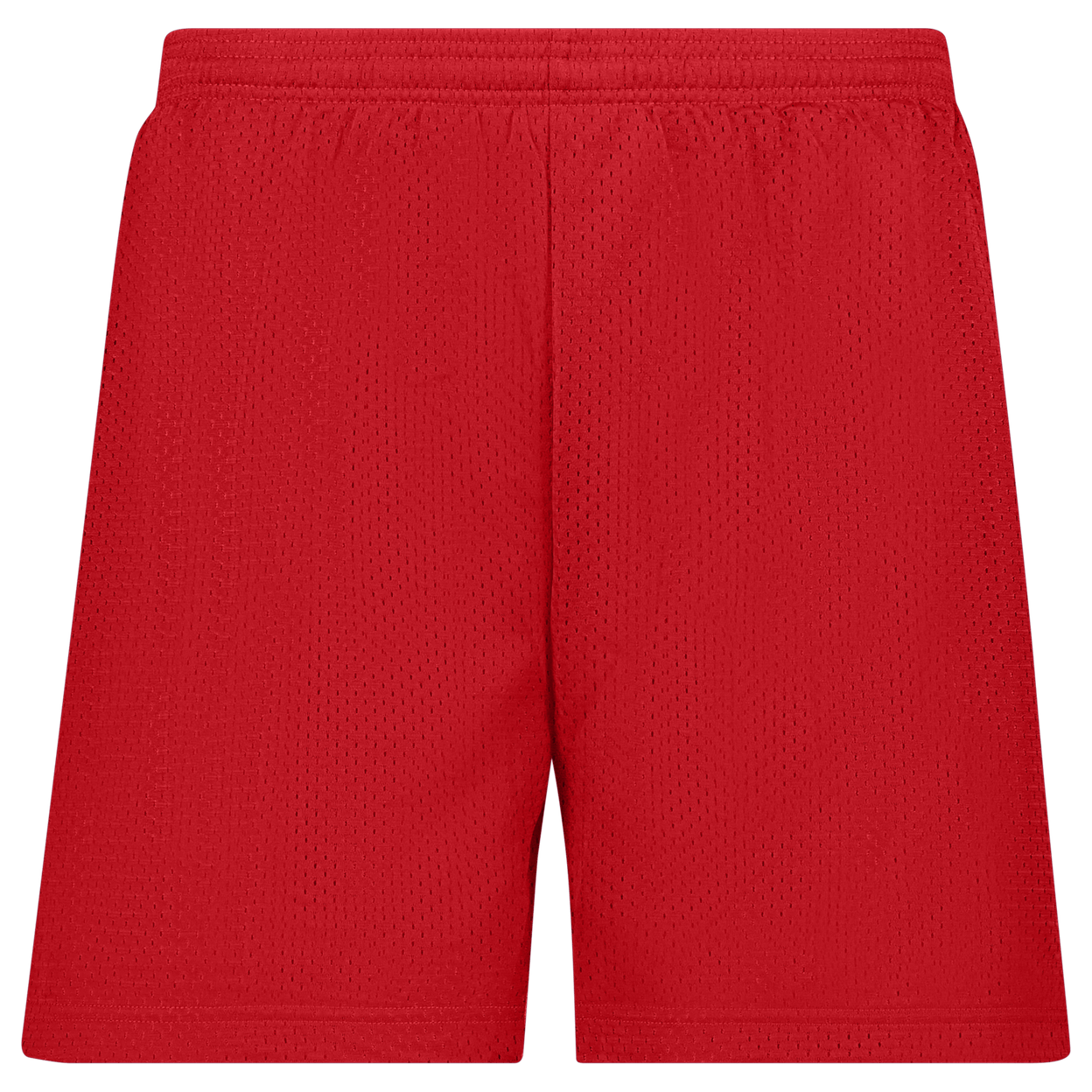 YOUTH MESH/TRICOT 4-INCH INSEAM SHORTS