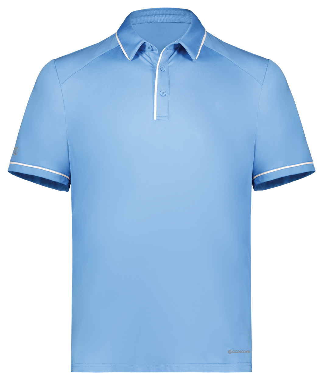 COLUMBIA BLUE/WHITE