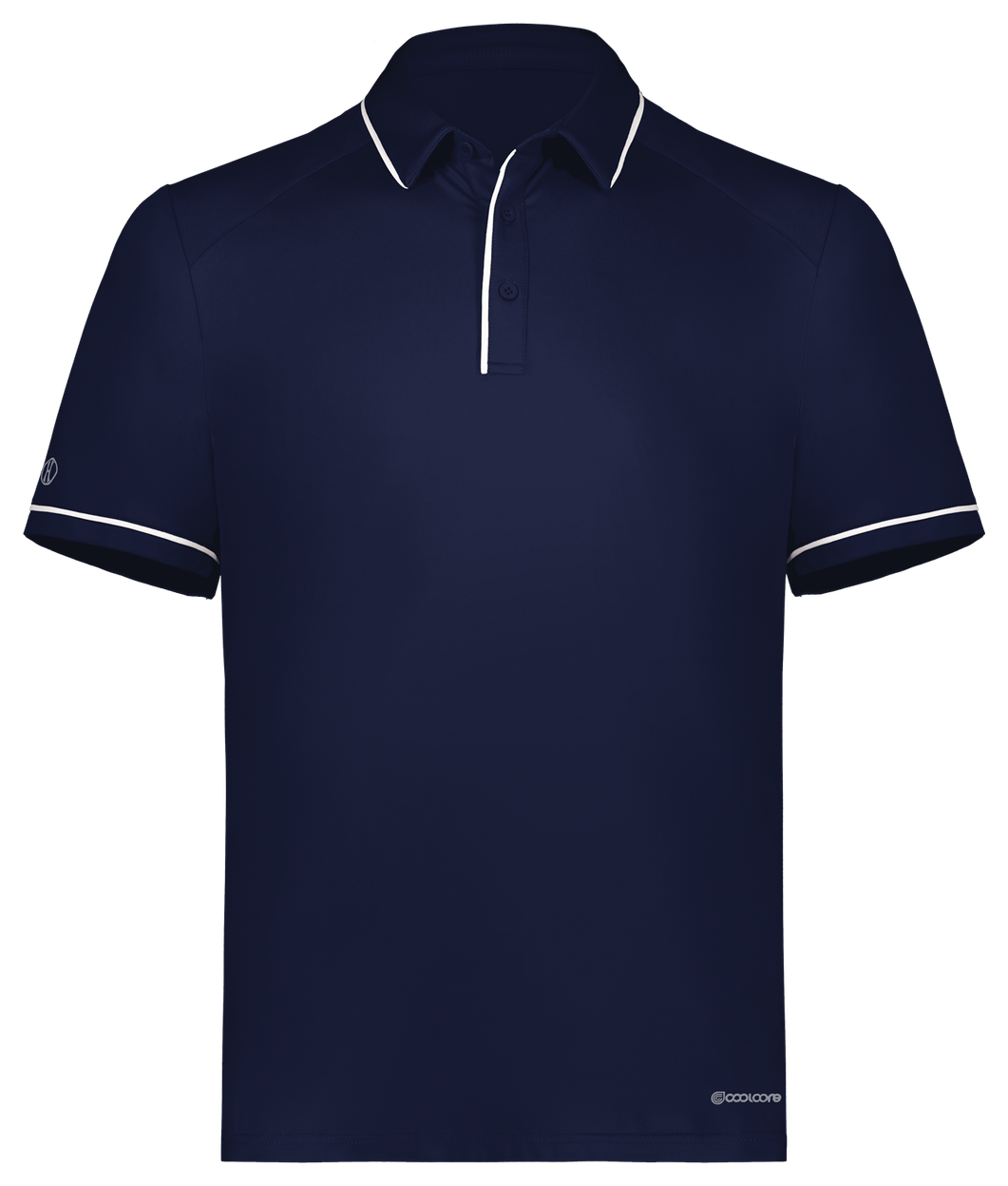 NAVY/WHITE