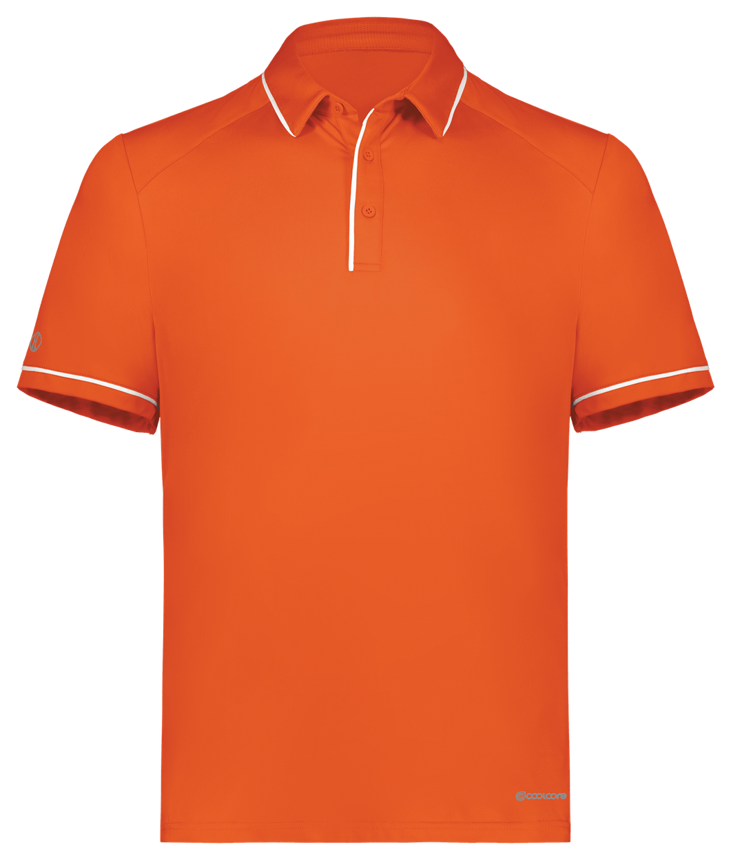 ORANGE/WHITE