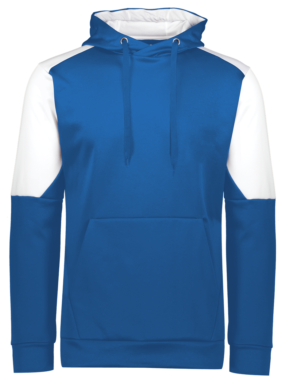 ROYAL/WHITE