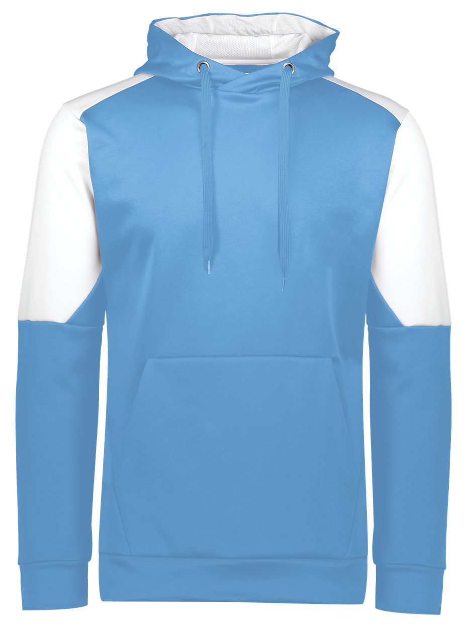 COLUMBIA BLUE/WHITE