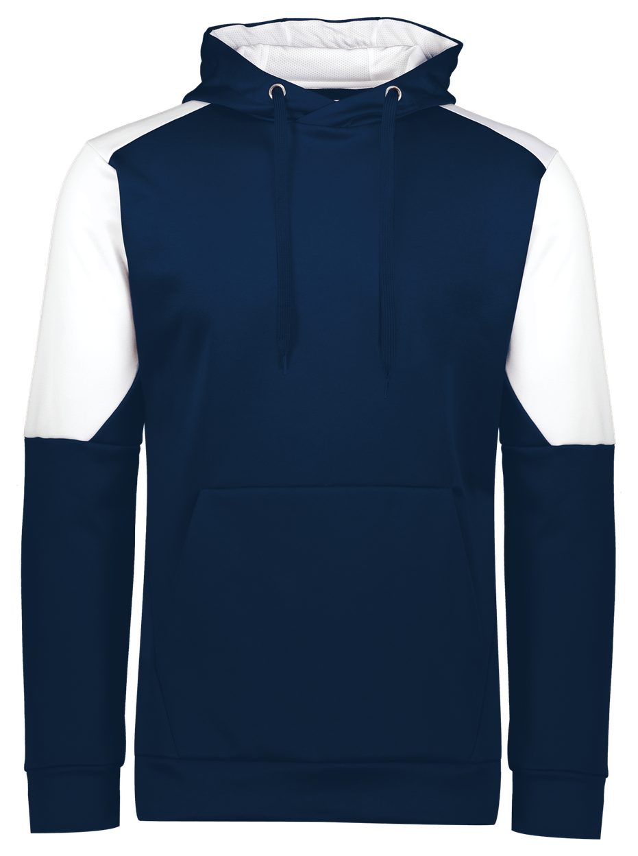 NAVY/WHITE