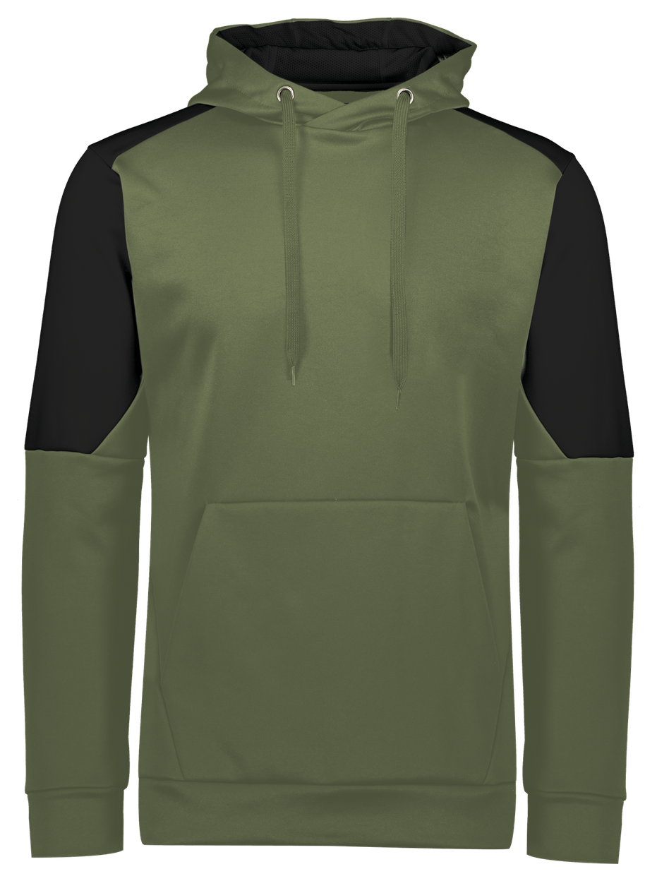 OLIVE/BLACK