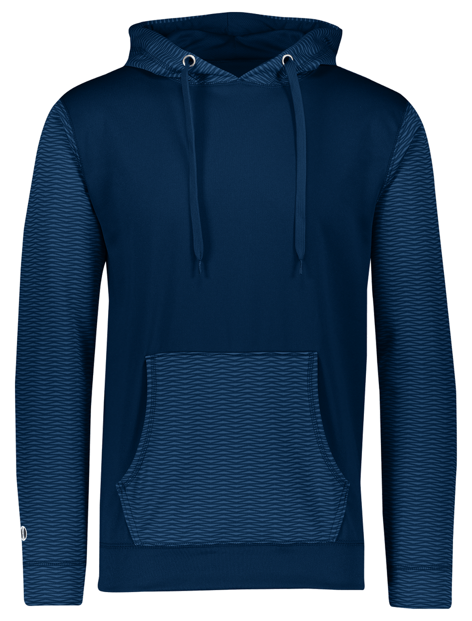 Range Hoodie
