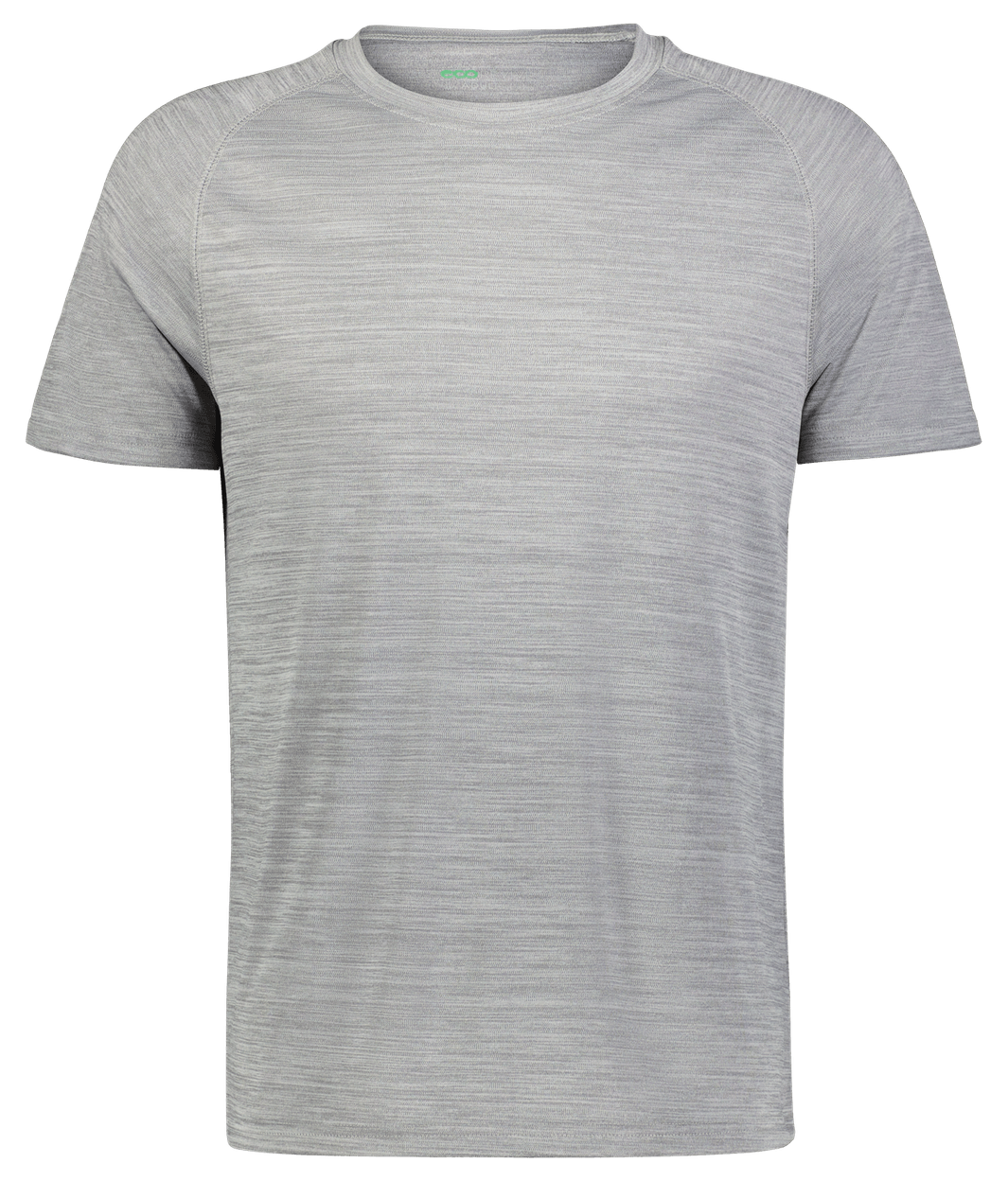 ATHLETIC GREY HEATHER