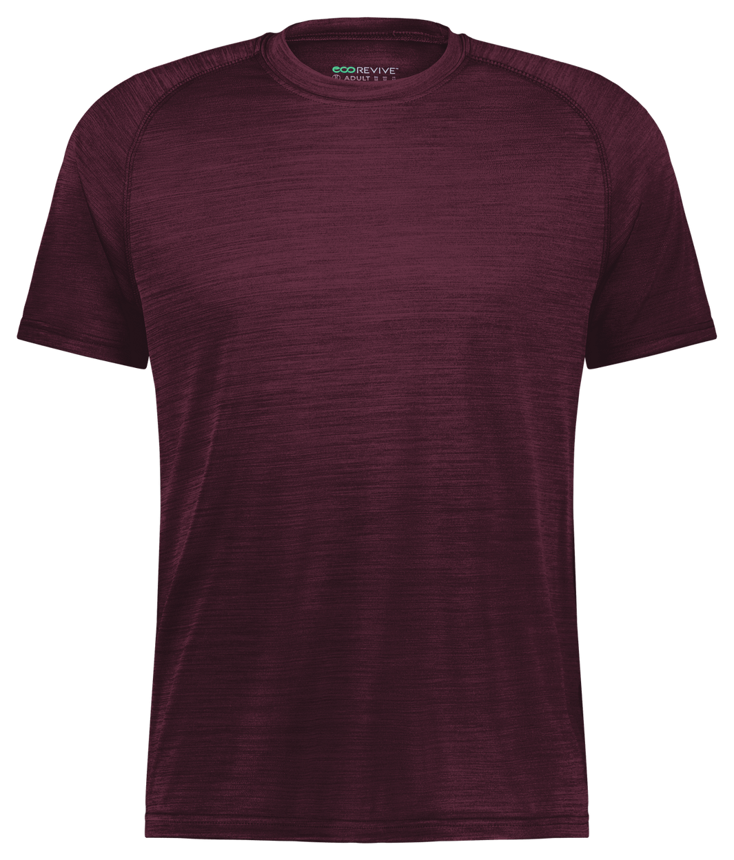 MAROON HEATHER