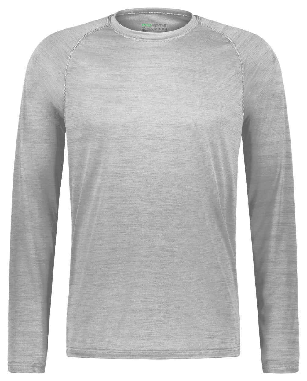 ATHLETIC GREY HEATHER
